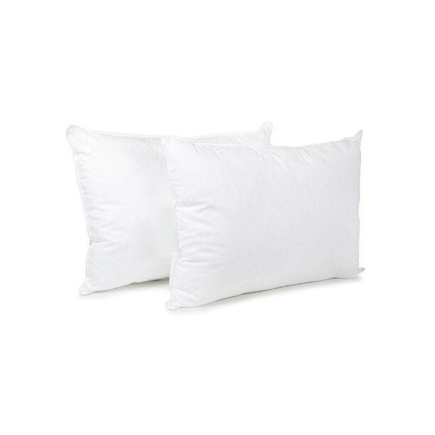 Boutique Blanche Feather Luxury Pillow 50X70 Cm image number 0