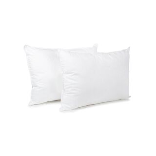 Boutique Blanche Feather Luxury Pillow 50X70 Cm