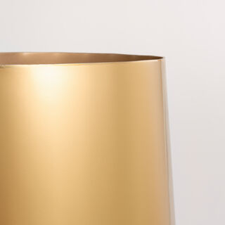 Aluminum Planter 35*35*56 cm