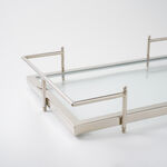 Dallaty valerie serving tray 75*46*66 cm image number 1