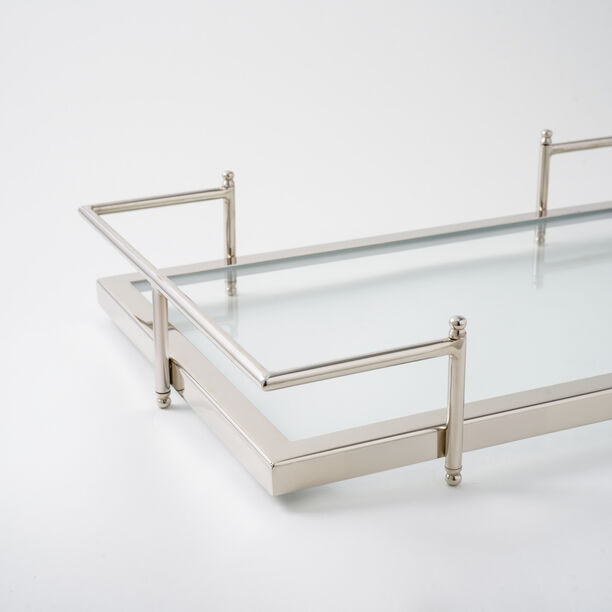Dallaty valerie serving tray 75*46*66 cm image number 1