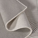 Arda Hand Woven Wool Carpet 160*230 cm image number 1