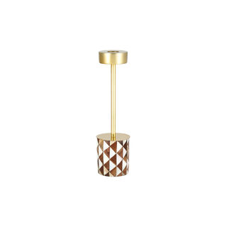 Taper Candle Holder