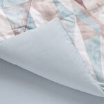 كوتاج طقم لحاف سرير ميكروفايبر 6 قطع سوبر كينج 250*260سم image number 2