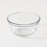 Anchor Hocking glass mixing bowl 1.4L image number 0