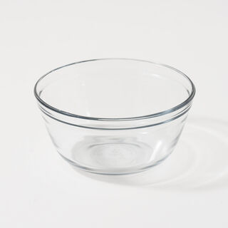 Anchor Hocking glass mixing bowl 1.4L