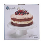 Cake Stand Pearl 30.5*30.5*1 Cm image number 1