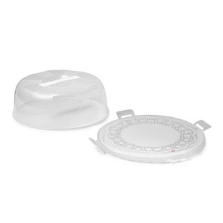 Snips cake holder delice