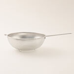 Alberto stainless steel strainer, 25.5cm image number 0