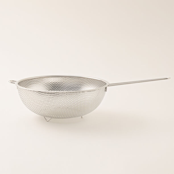 Alberto stainless steel strainer, 25.5cm image number 0