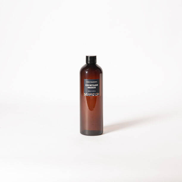 معطر جو مع اعواد برائحة الفانيلا400 مل image number 2