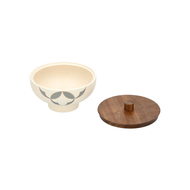 Waraq Date Bowl image number 2