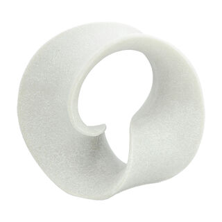 Round Shape Home Accent 32*16*31 cm