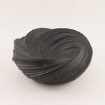 Mandana Planter Resin Black 35.7x33.8x13cm image number 1