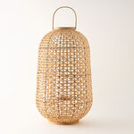 Bamboo lantern image number 0