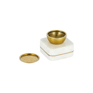 Oud Burner