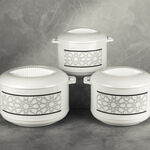 Food Warmer Promo 3 Pcs Set image number 2