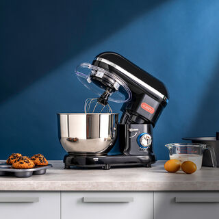 Alberto 560W 5.5L 10 speed mixer