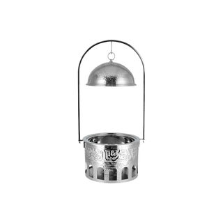 La Mesa 5L silver chafing dish