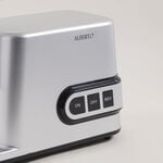 Alberto metal meat grinder 2kg/min image number 4
