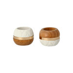 Blend 2 Pcs Napken Rings image number 3
