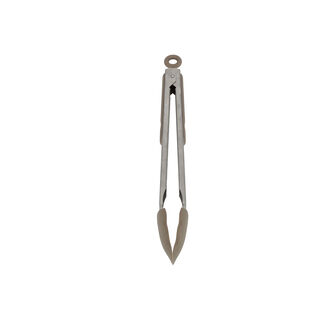 Alberto silicone food tong 12 inch