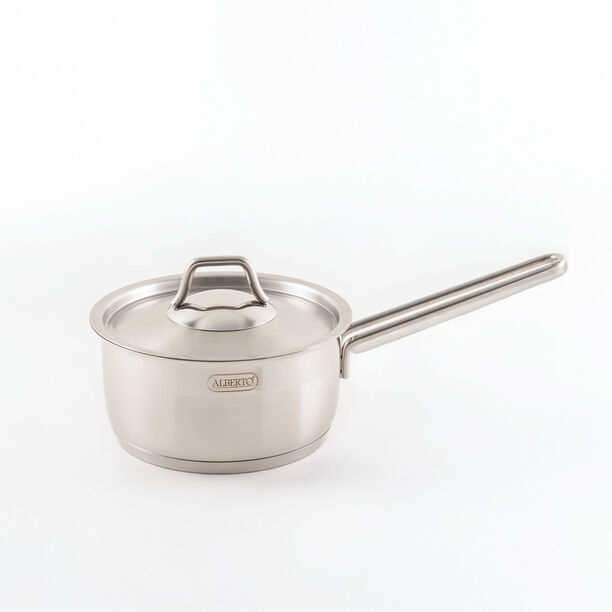 Alberto Stainless Steel Cookware Set 9 Pieces image number 8