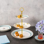 3 Tiers Cake Stand image number 0