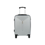 Set Of 3 Abs Trolley Case image number 2
