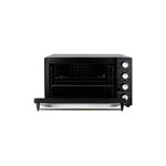 Alberto Oven 80L Analouge Double Glass image number 8