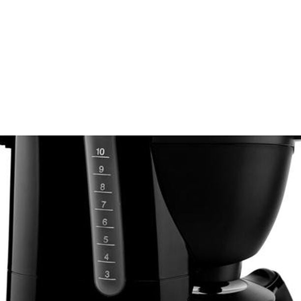 Braun Coffee Maker Pure Aroma 1100W image number 4