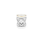  Moroccan Candle Holder image number 1