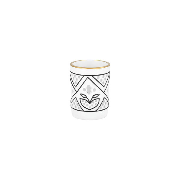  Moroccan Candle Holder image number 1