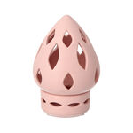 Ceramic Candle Holder Matt image number 0