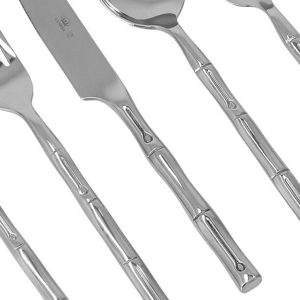 Cutlery set 20pcs image number 3