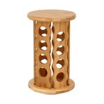 Bamboo Capsule Holder image number 1
