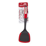 Betty Crocker Silicone Turner W/ Handle L: 34Cm image number 5