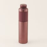 Dallaty stainless steel thermo bottle, Pink copper 500 ml image number 0