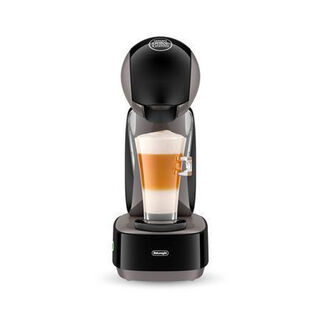 Dolce Gusto Coffee Machine 1.2L Grey