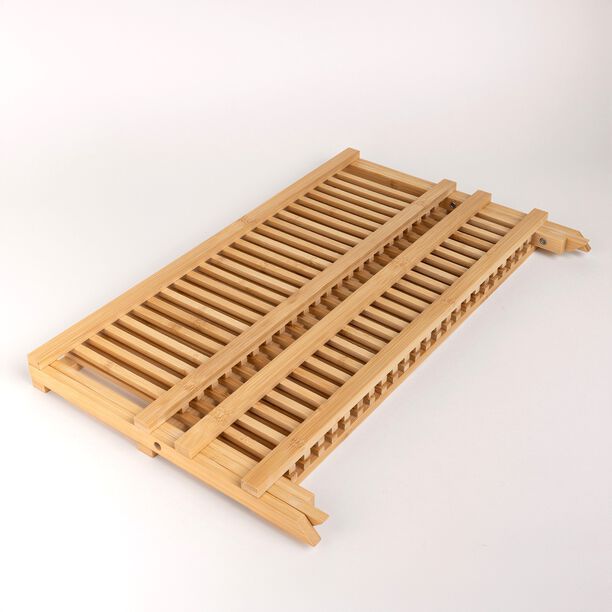 Foldable Dish Rack  image number 3