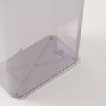 Alberto Plastic Canister With Vacuum Lid 2.5 Liter image number 4