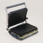 Alberto multifunctional digital grill, 2100 1800 watt image number 2