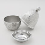 لاميسا طبق تقديم طعام بشكل بيضاوي، متوسط 13*13*20 سم image number 3