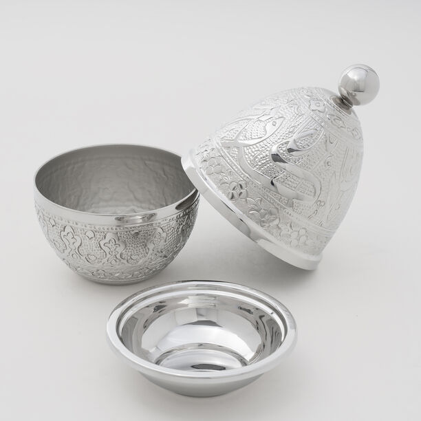 لاميسا طبق تقديم طعام بشكل بيضاوي، متوسط 13*13*20 سم image number 3