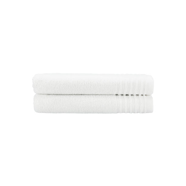 Pack Of 2 Pcs Bath Towel image number 1