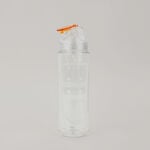 Alberto polypropylene blender with stainless steel blades 600ml, 300w, beige image number 4