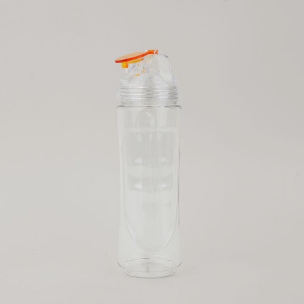 Alberto polypropylene blender with stainless steel blades 600ml, 300w, beige image number 4