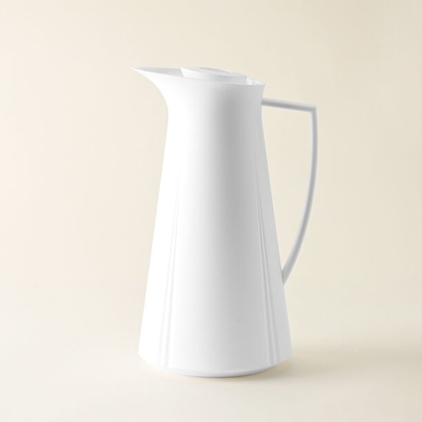 Dallety Vacuum Flask White image number 0