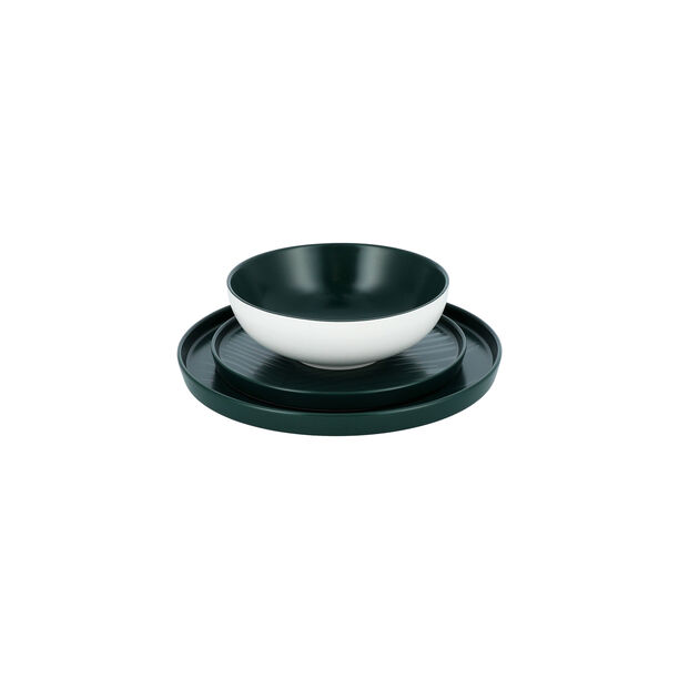 18Pcs Dinner Set image number 0