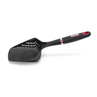 Betty Crocker Plastic Colander Spoon